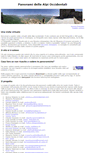 Mobile Screenshot of pano.ica-net.it